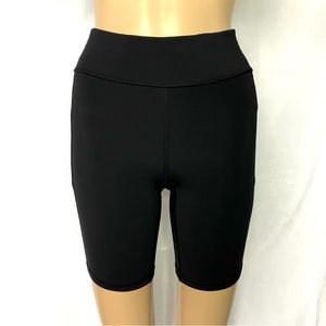 lululemon Biker Shorts